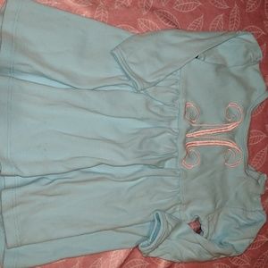 Lolly wolly doodle dress